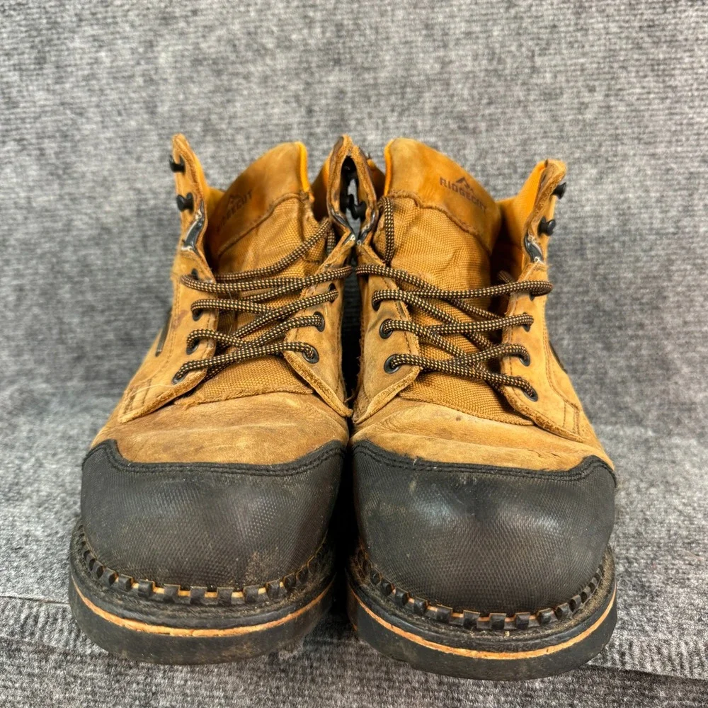 Ridgecut mens waterproof